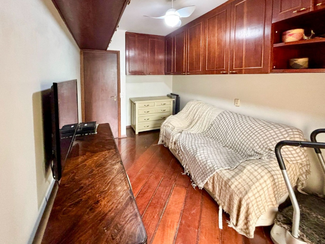 Apartamento, 4 quartos, 170 m² - Foto 13