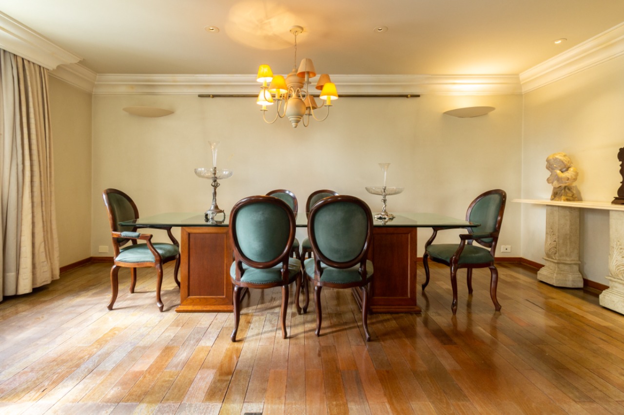 Apartamento, 3 quartos, 340 m² - Foto 46