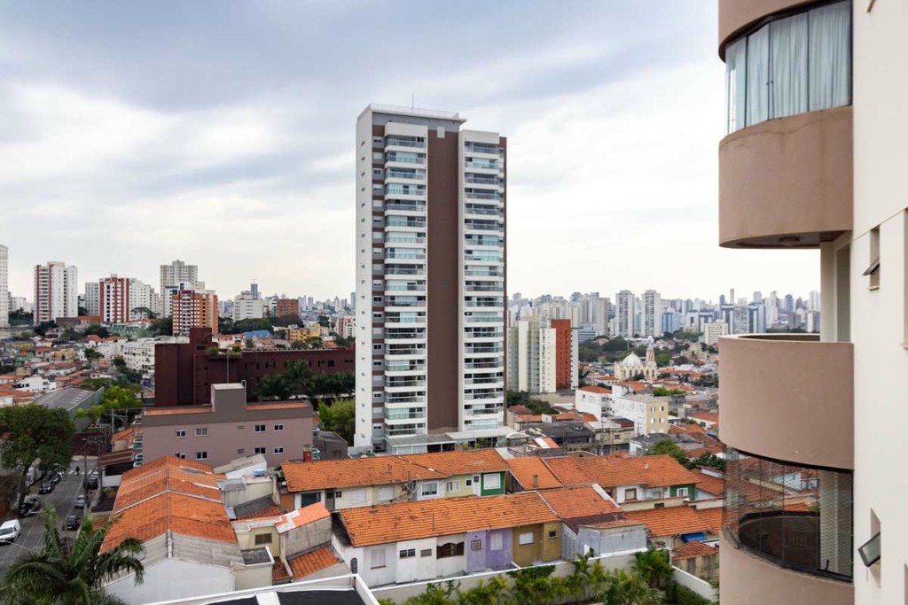 Apartamento, 4 quartos, 135 m² - Foto 23