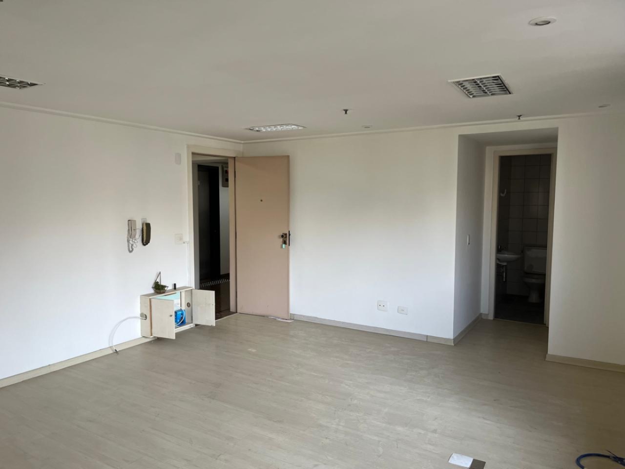 Sala-Conjunto, 30 m² - Foto 4
