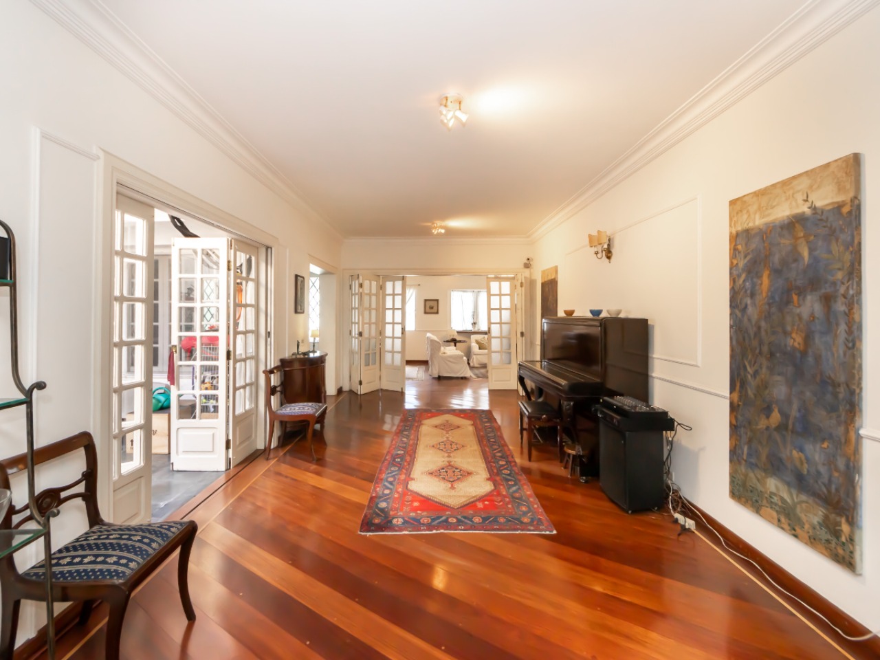 Casa, 4 quartos, 400 m² - Foto 8