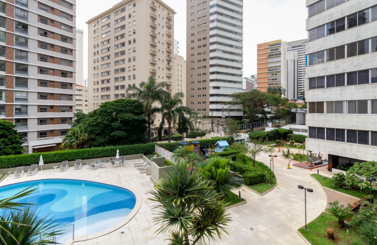 Apartamento, 3 quartos, 340 m² - Foto 54