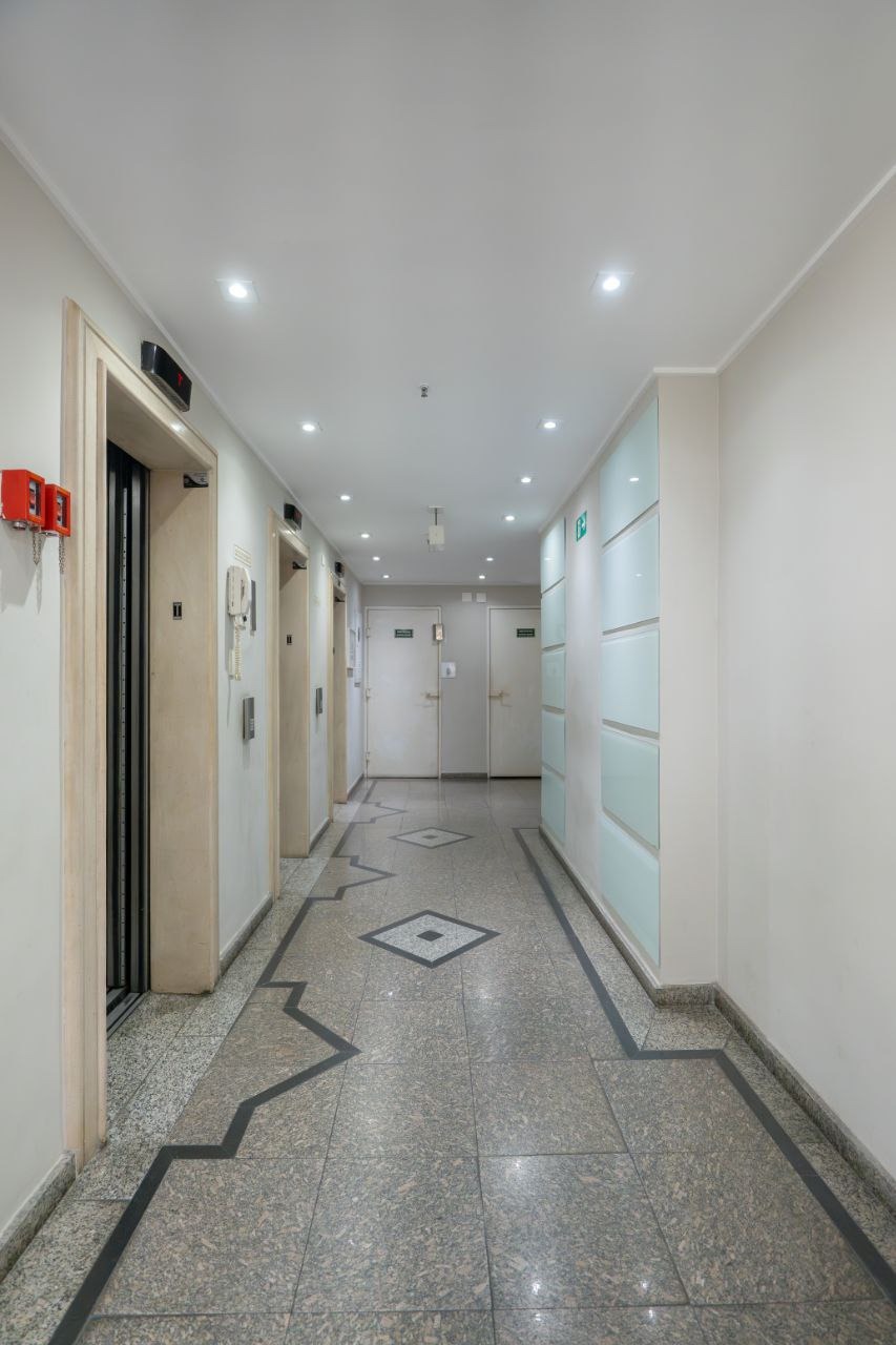 Sala-Conjunto, 90 m² - Foto 12