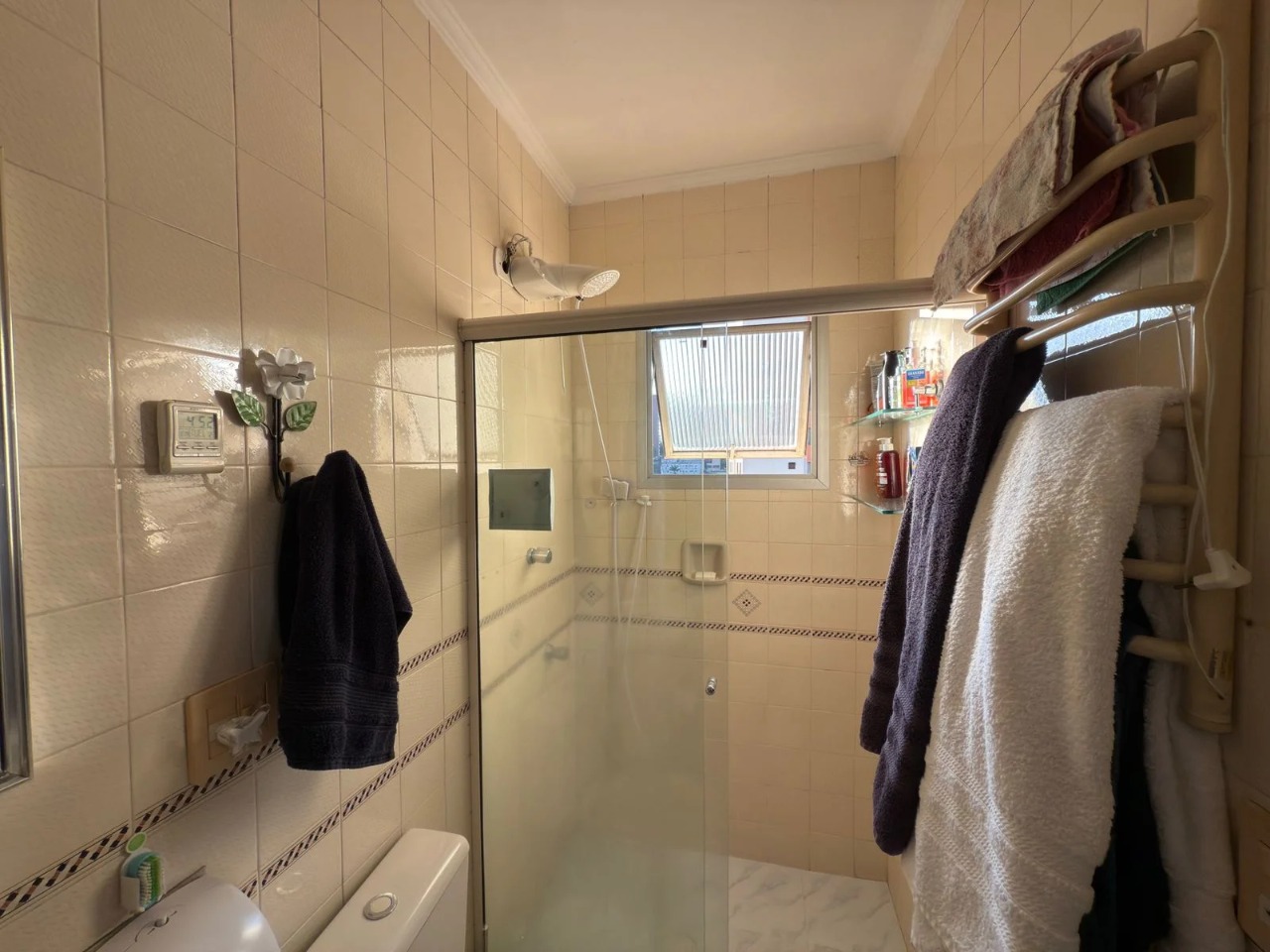 Apartamento, 2 quartos, 78 m² - Foto 8