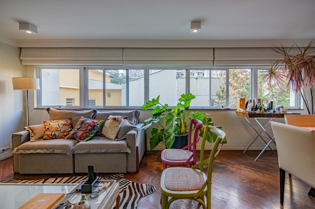 Apartamento, 2 quartos, 75 m² - Foto 4