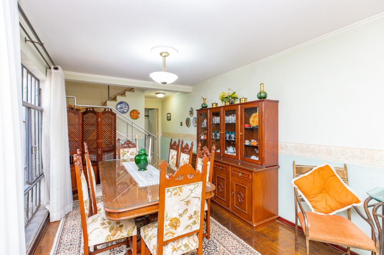 Casa, 4 quartos, 250 m² - Foto 16