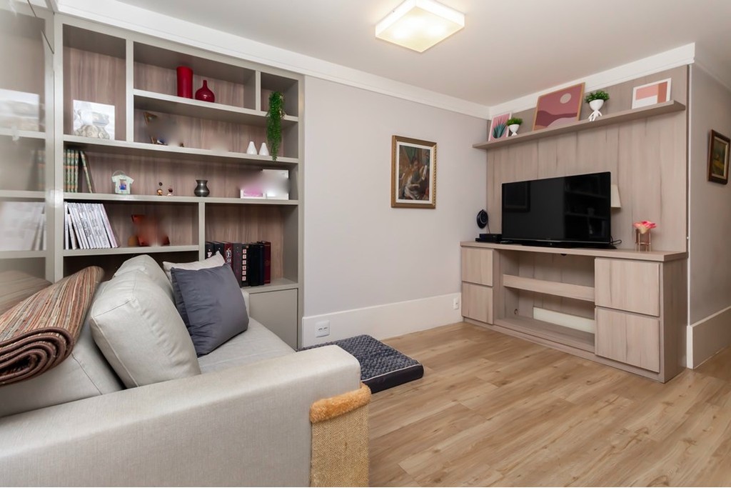 Apartamento, 4 quartos, 243 m² - Foto 10