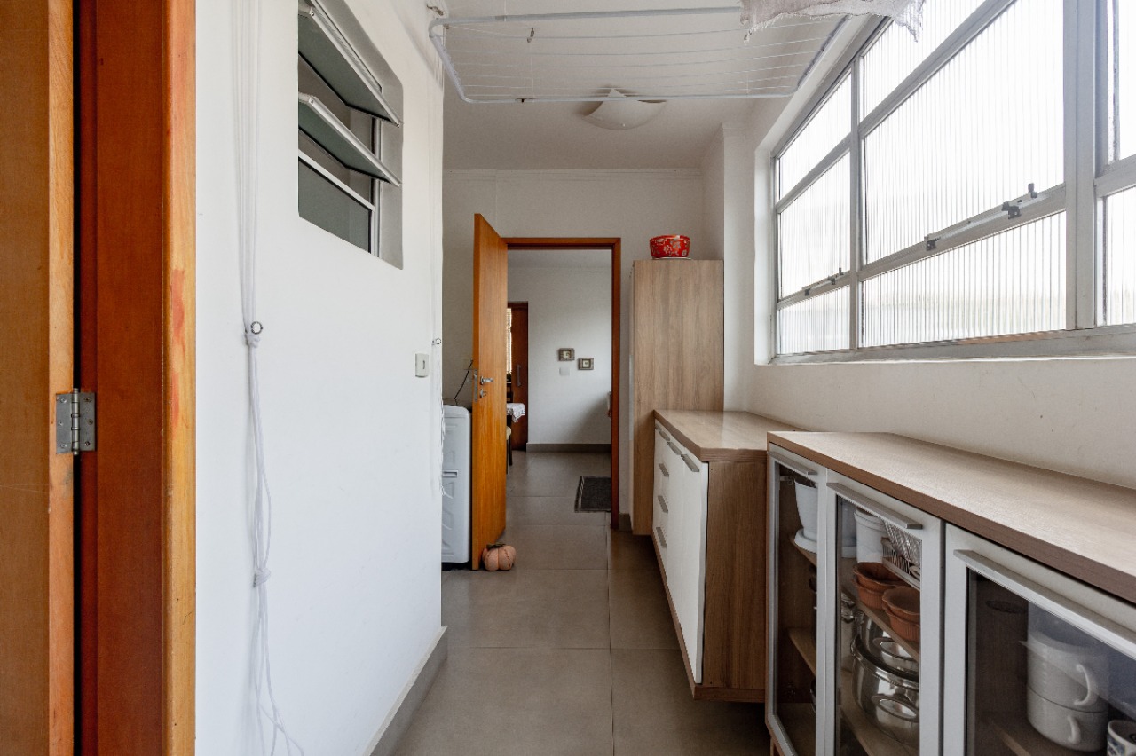 Apartamento, 3 quartos, 200 m² - Foto 22