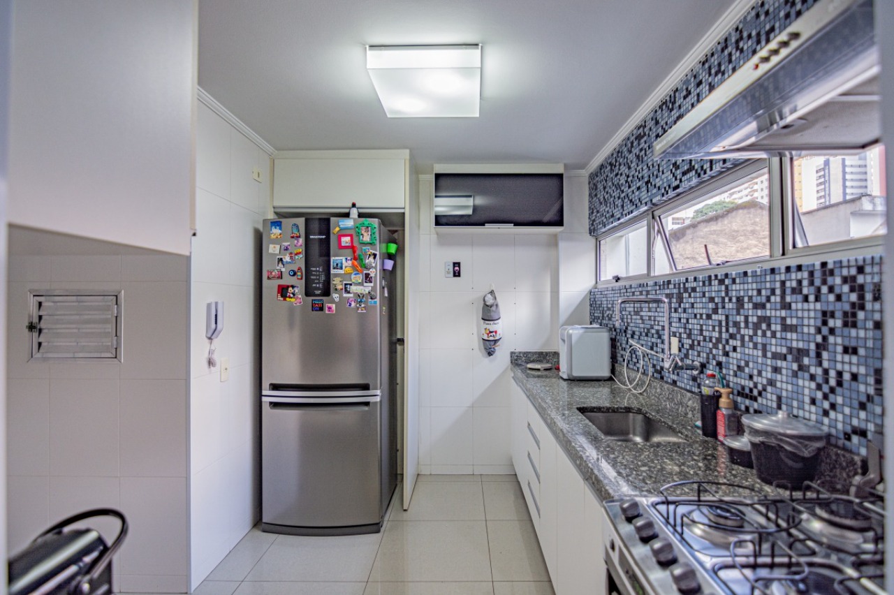 Apartamento, 2 quartos, 75 m² - Foto 16