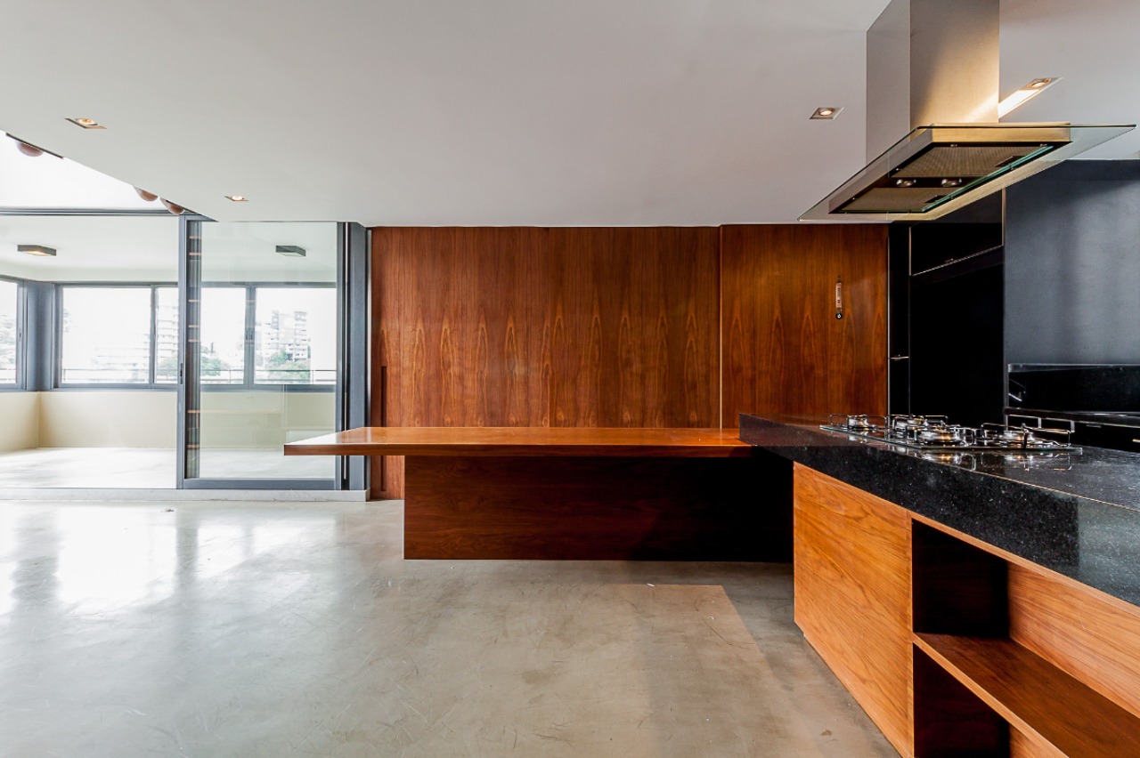 Apartamento, 2 quartos, 160 m² - Foto 4