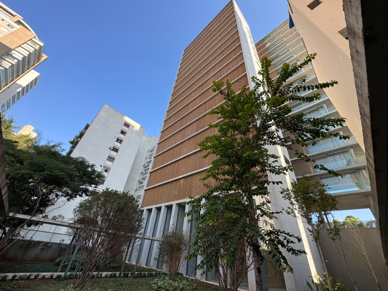 Apartamento, 3 quartos, 403 m² - Foto 9