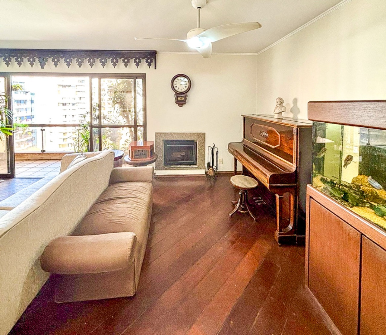 Apartamento, 4 quartos, 170 m² - Foto 28