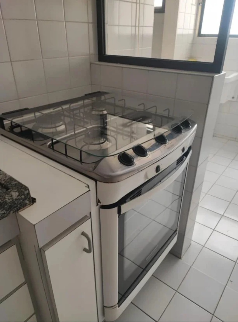 Apartamento, 3 quartos, 72 m² - Foto 4