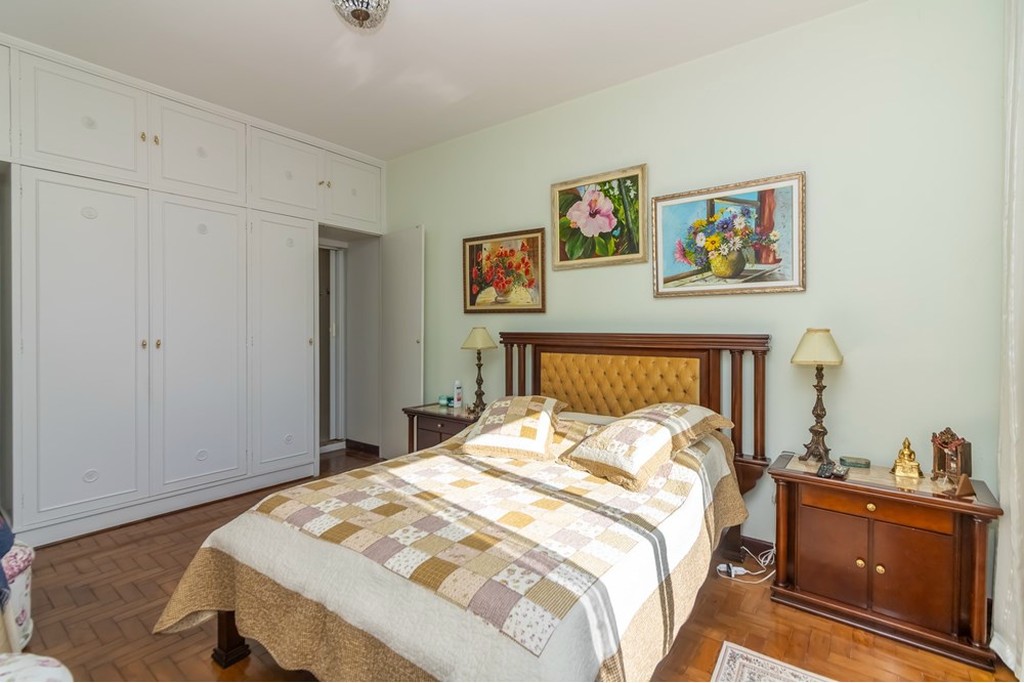 Apartamento, 3 quartos, 145 m² - Foto 3