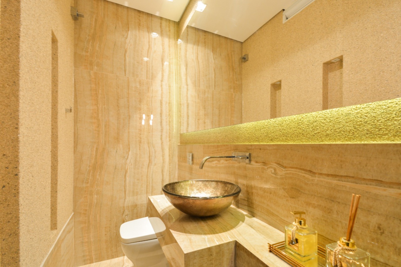 Apartamento, 3 quartos, 300 m² - Foto 12