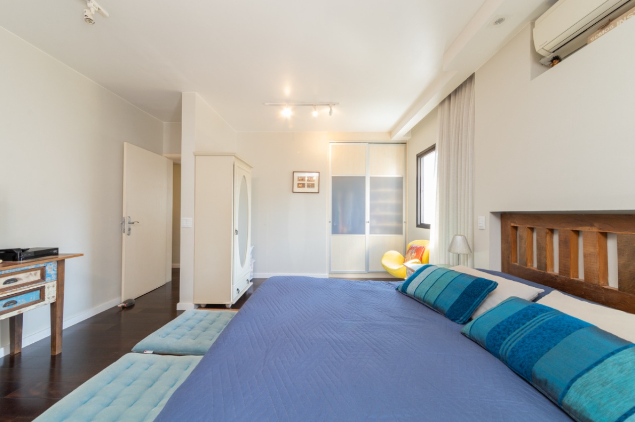 Apartamento, 3 quartos, 170 m² - Foto 15