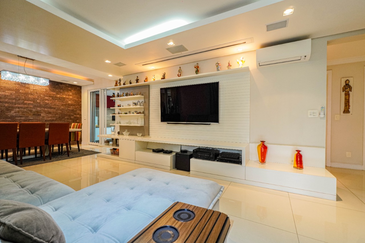 Apartamento, 4 quartos, 250 m² - Foto 26