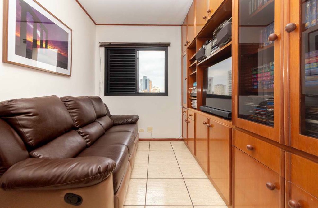 Apartamento, 4 quartos, 135 m² - Foto 29
