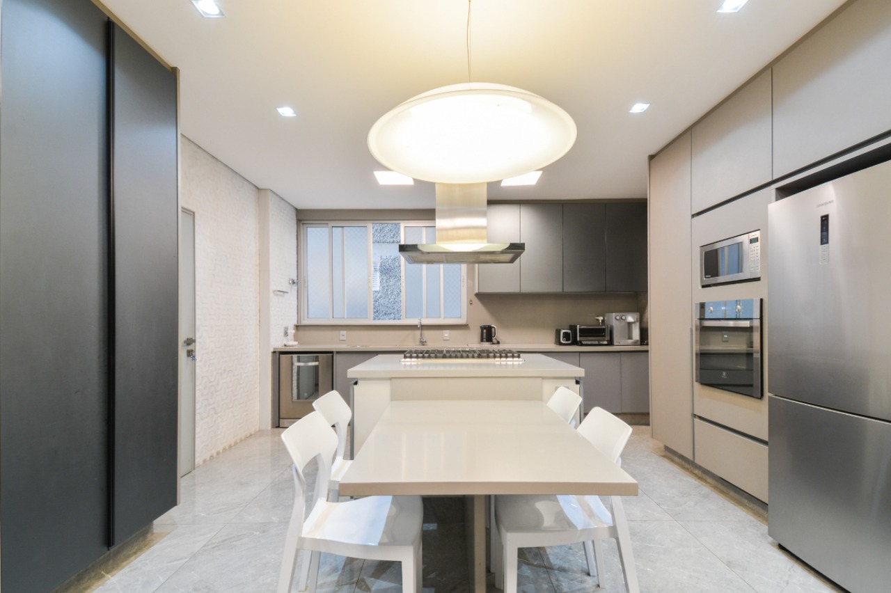 Apartamento, 3 quartos, 300 m² - Foto 14