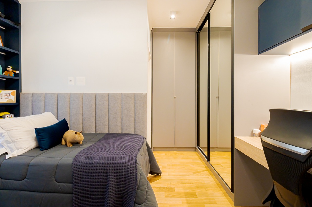 Casa de Condomínio, 5 quartos - Foto 39