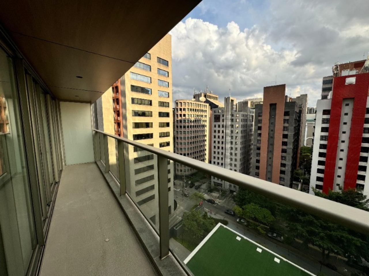 Apartamento, 1 quarto, 53 m² - Foto 3