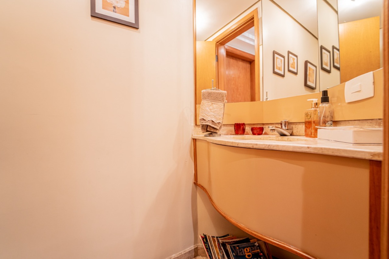 Apartamento, 4 quartos, 190 m² - Foto 11