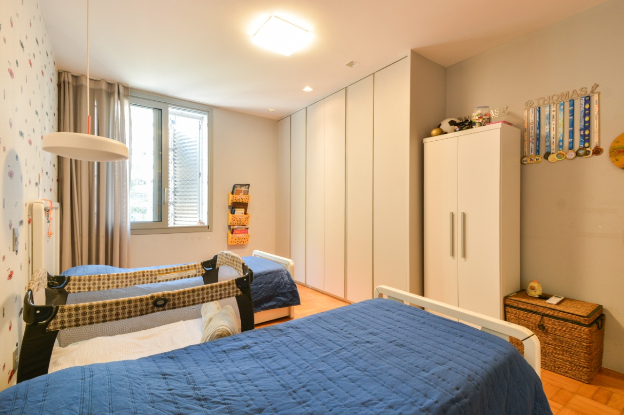 Apartamento, 3 quartos, 300 m² - Foto 27