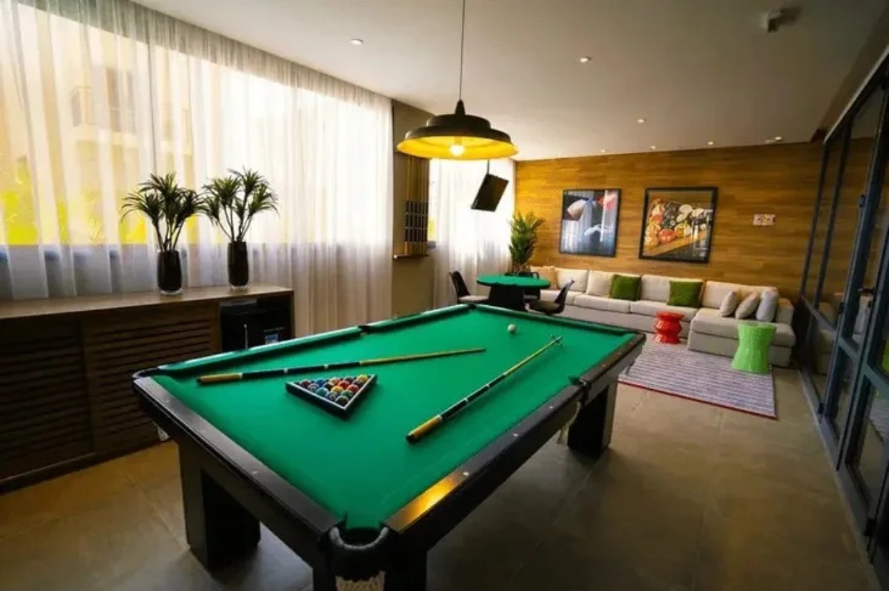 Apartamento, 1 quarto, 31 m² - Foto 8