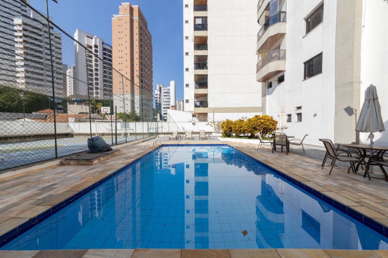 Apartamento, 3 quartos, 170 m² - Foto 41