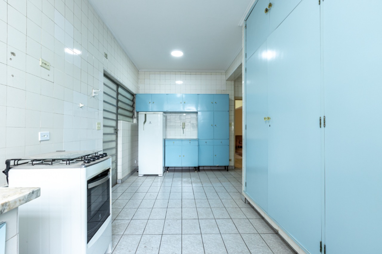 Apartamento, 3 quartos, 240 m² - Foto 21