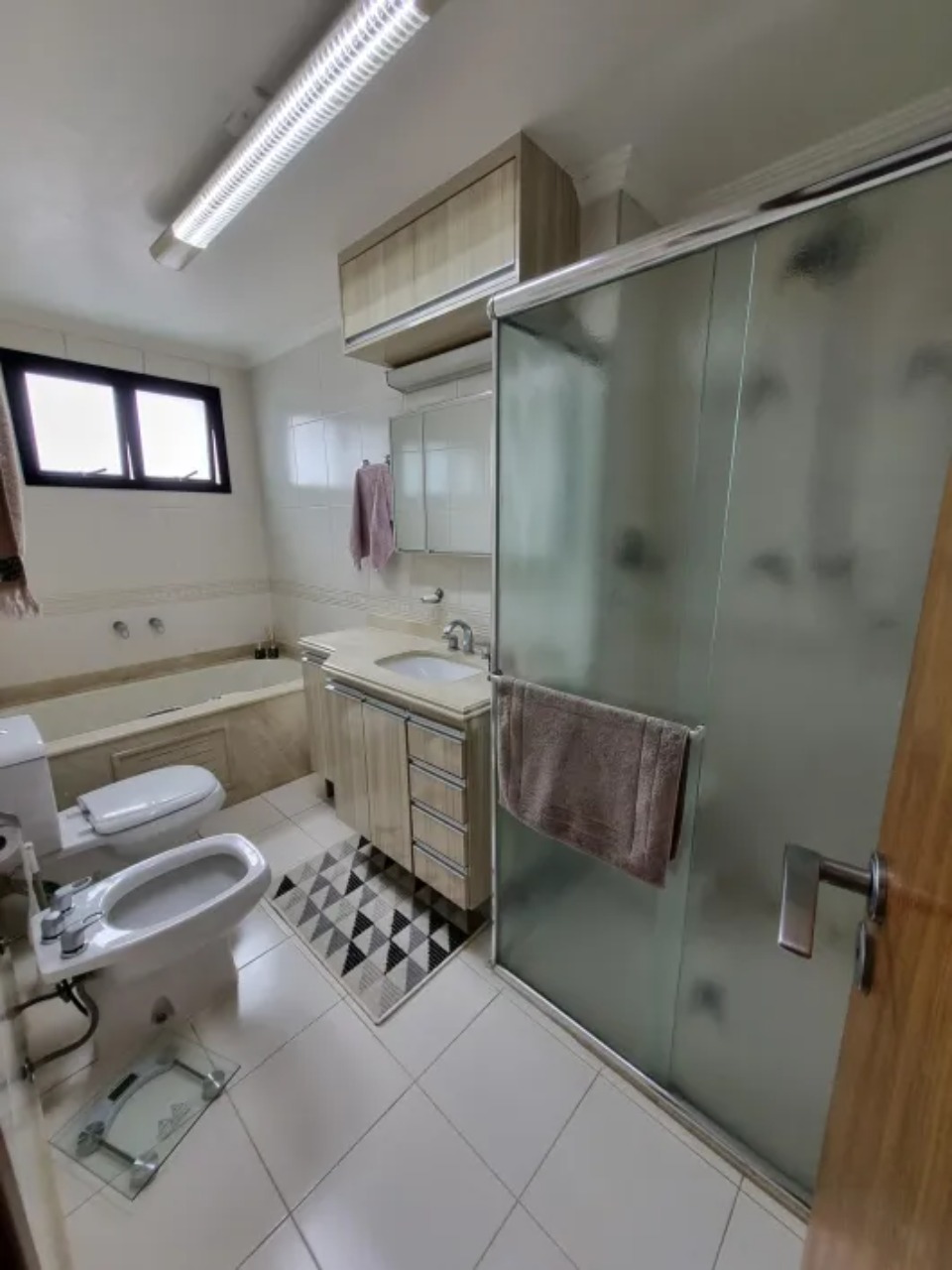 Apartamento, 3 quartos, 160 m² - Foto 9