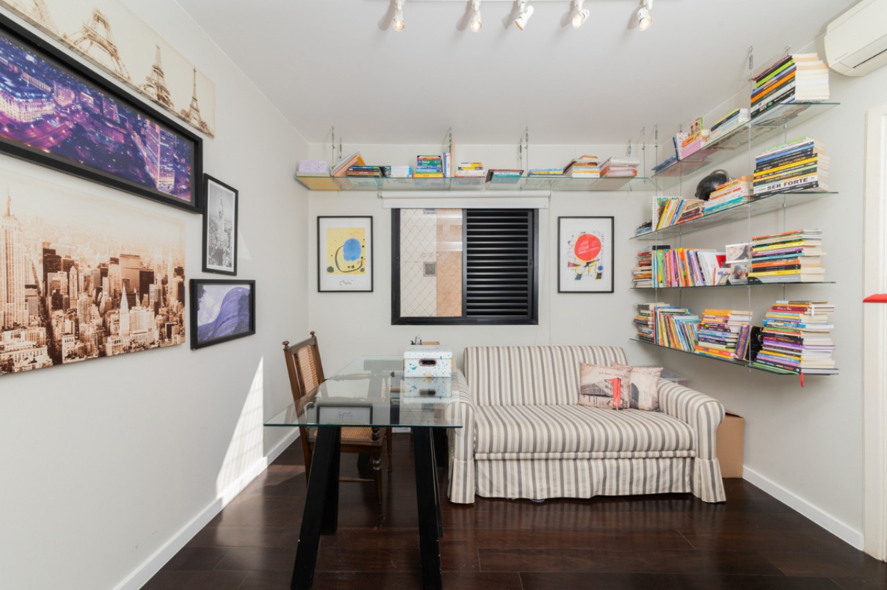 Apartamento, 3 quartos, 170 m² - Foto 38