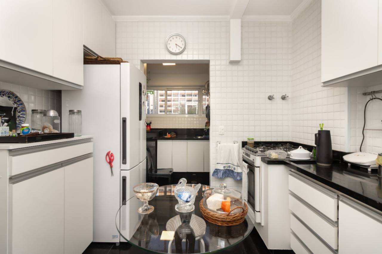 Apartamento, 2 quartos, 110 m² - Foto 10