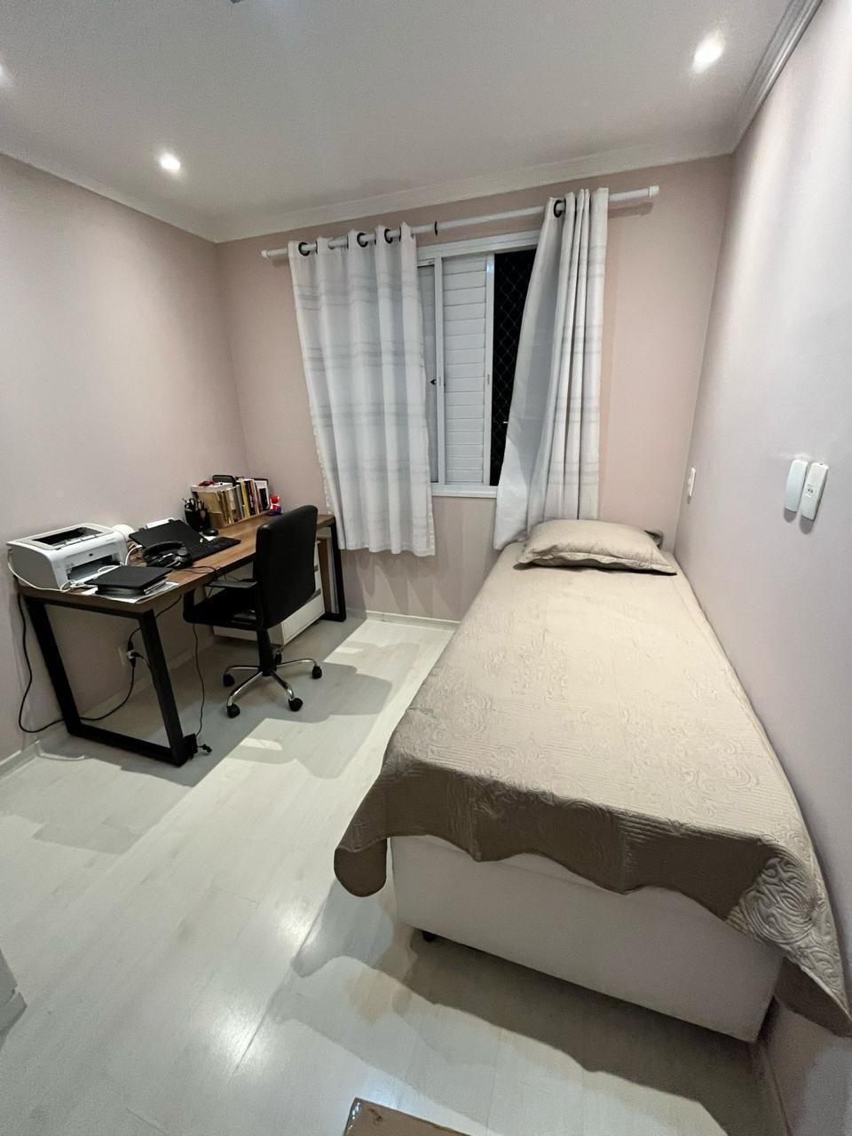 Apartamento, 4 quartos, 120 m² - Foto 17