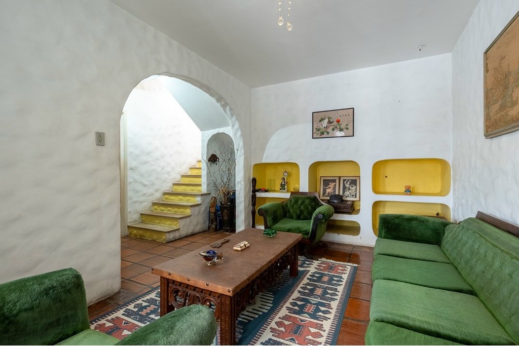 Casa, 4 quartos - Foto 27