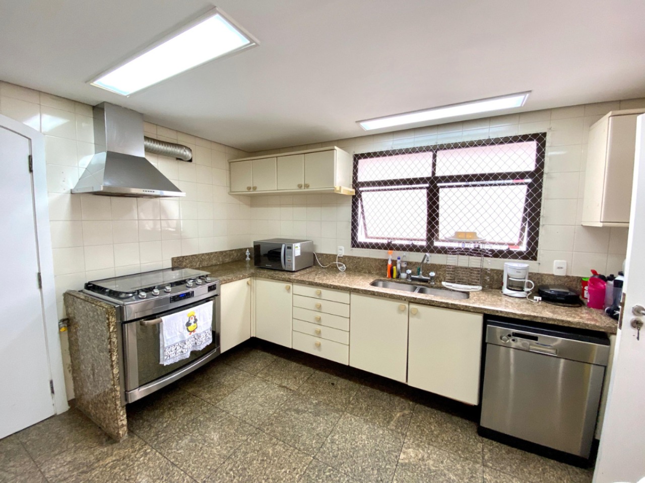 Apartamento, 4 quartos, 190 m² - Foto 13