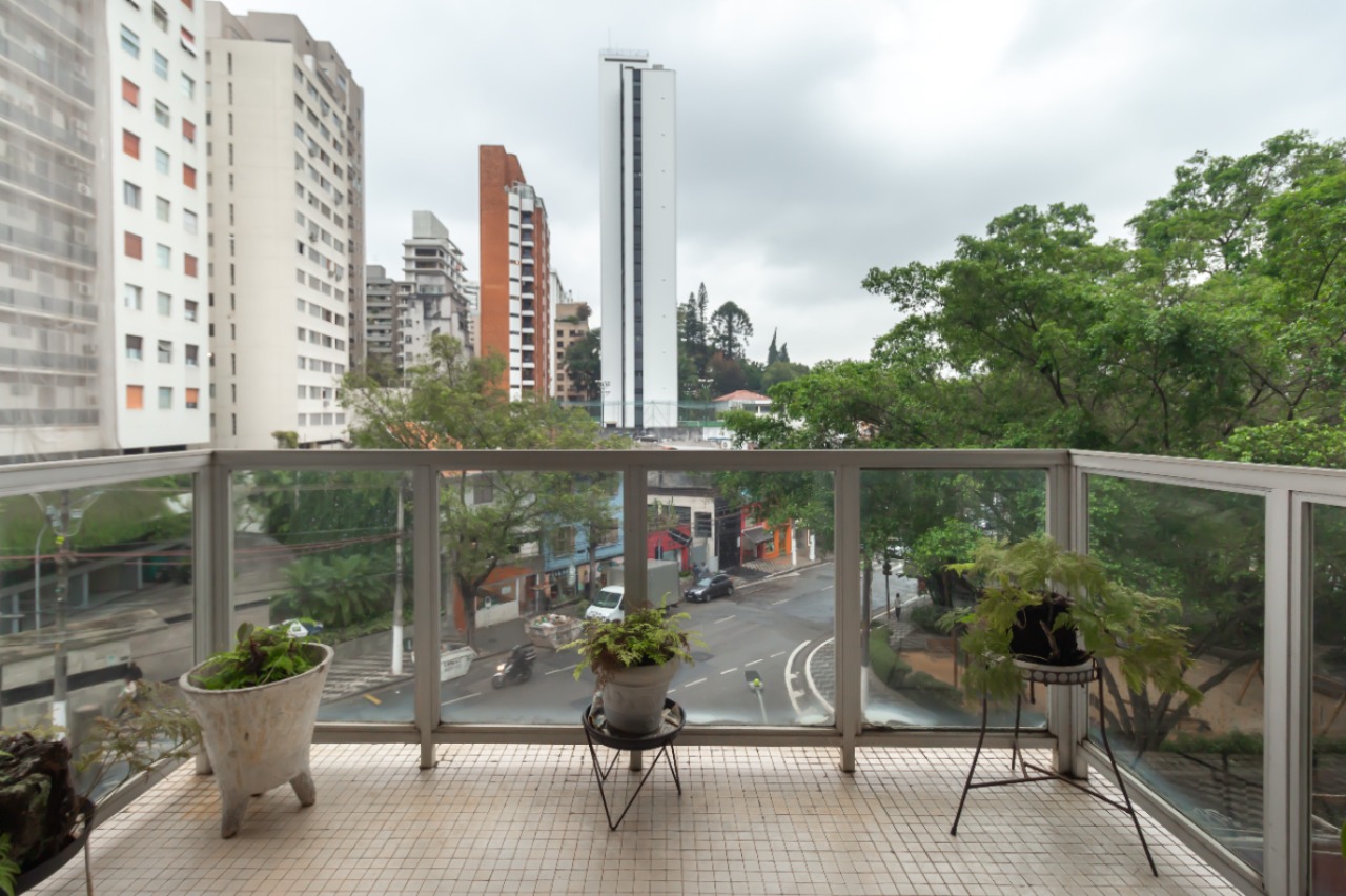 Apartamento, 3 quartos, 203 m² - Foto 4