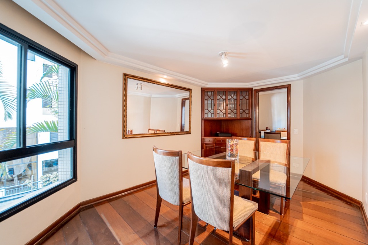 Apartamento, 4 quartos, 190 m² - Foto 7