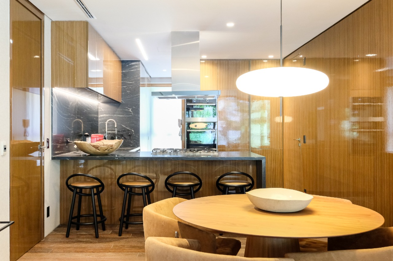 Apartamento, 2 quartos, 160 m² - Foto 33