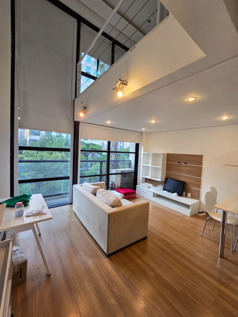 Apartamento, 1 quarto, 45 m² - Foto 6