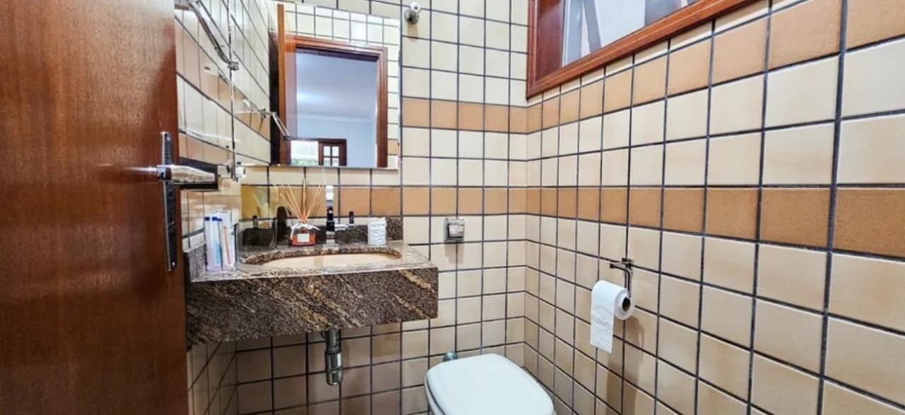 Casa de Condomínio, 3 quartos - Foto 24