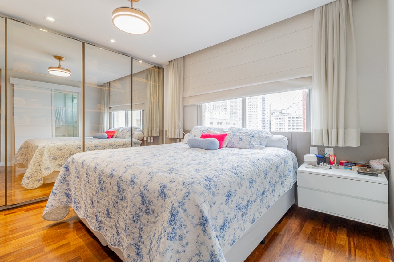 Apartamento, 3 quartos, 160 m² - Foto 17