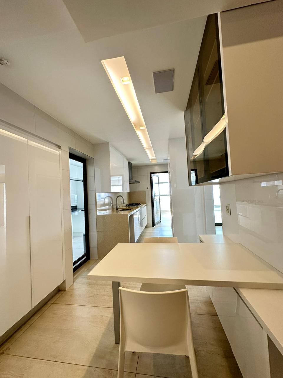 Apartamento, 3 quartos, 180 m² - Foto 49