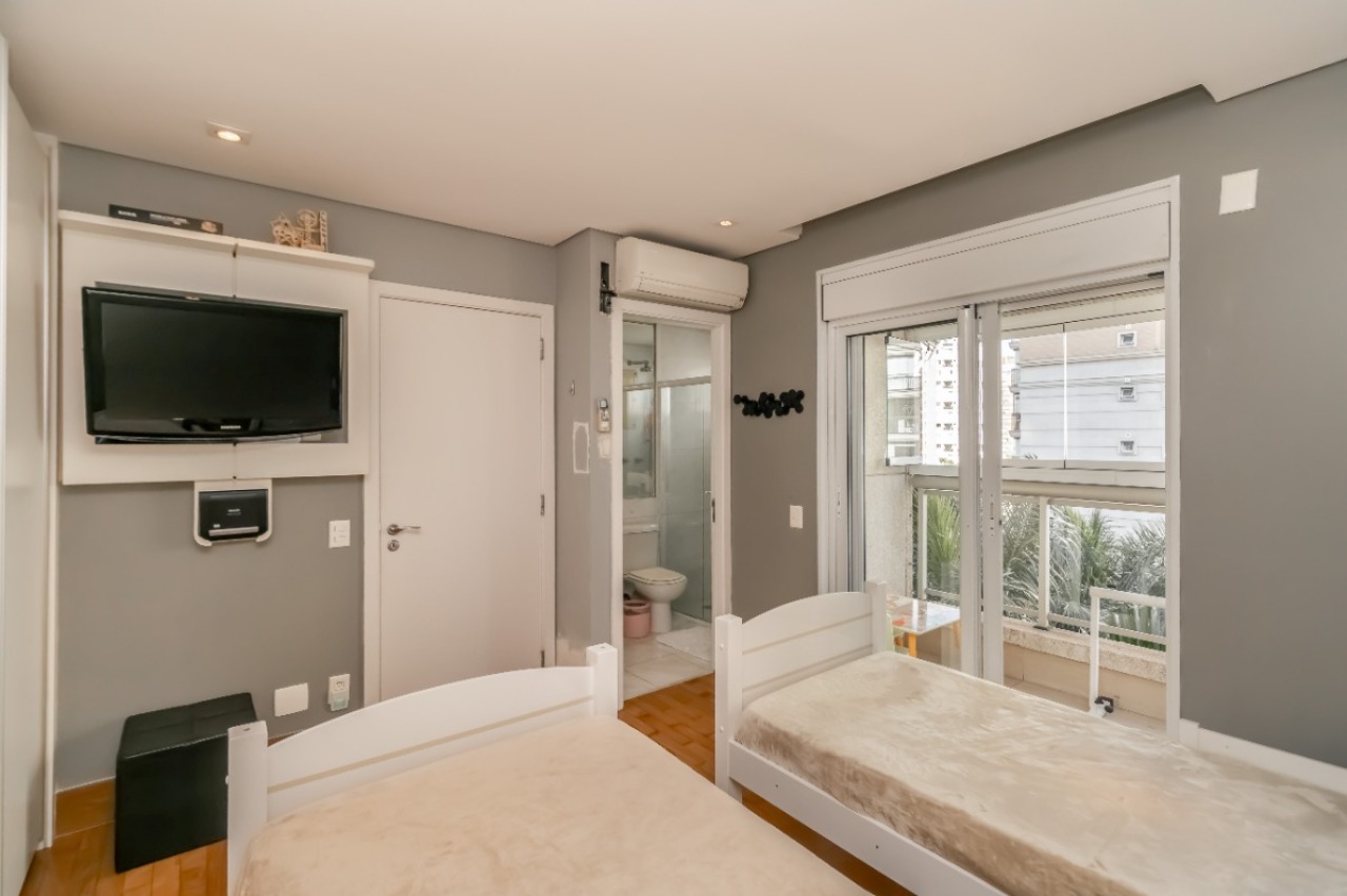Apartamento, 2 quartos, 150 m² - Foto 31