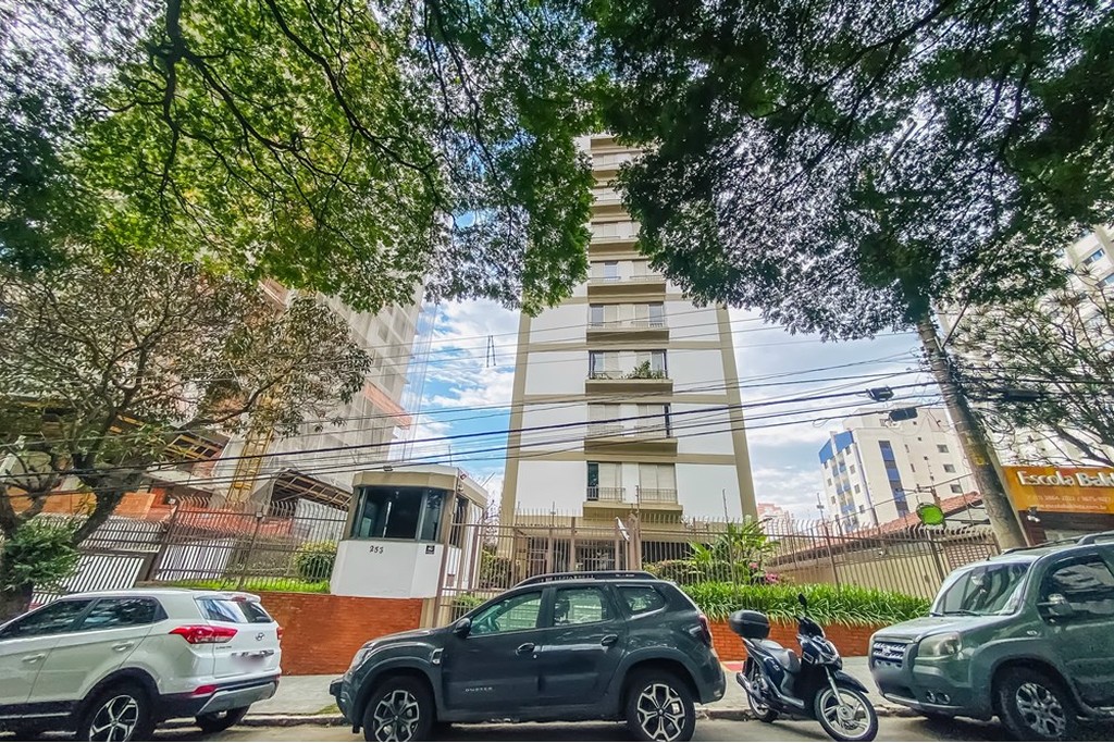 Apartamento, 3 quartos, 112 m² - Foto 20