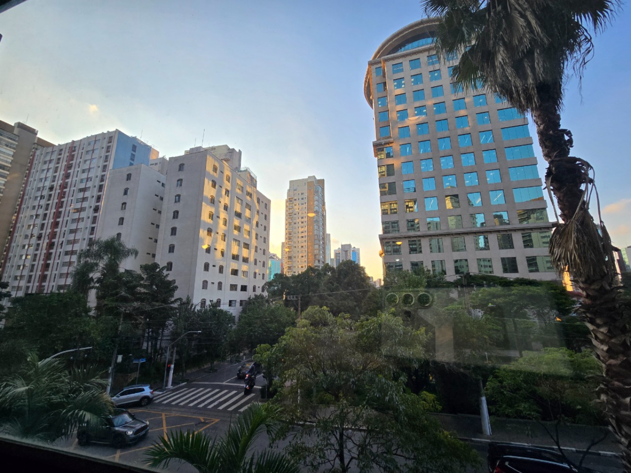 Apartamento, 1 quarto, 45 m² - Foto 2