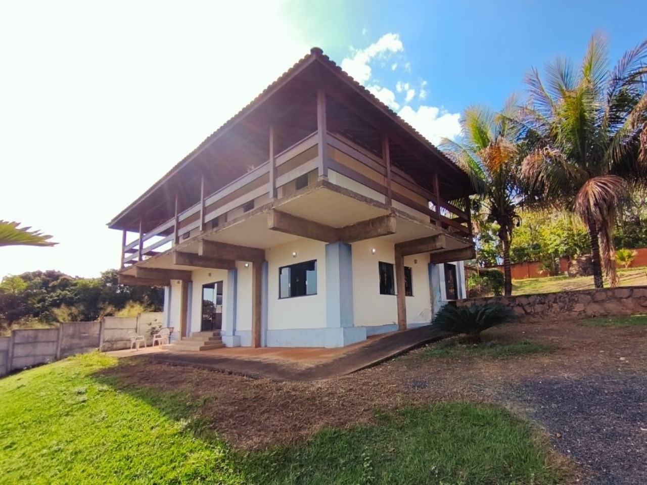 Chácara, 3 quartos - Foto 75