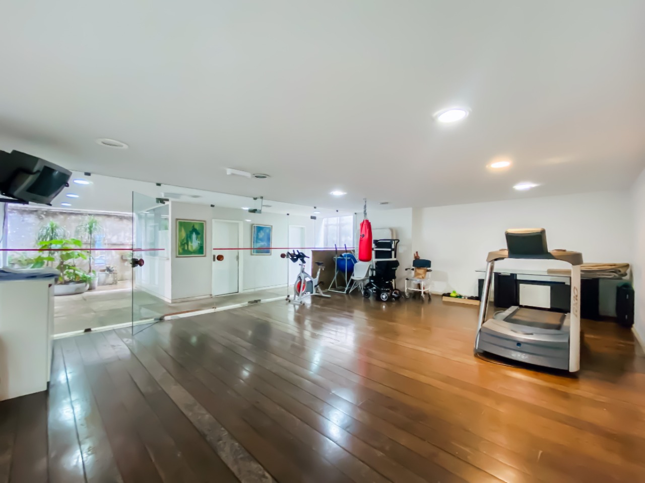 Apartamento, 3 quartos, 203 m² - Foto 32