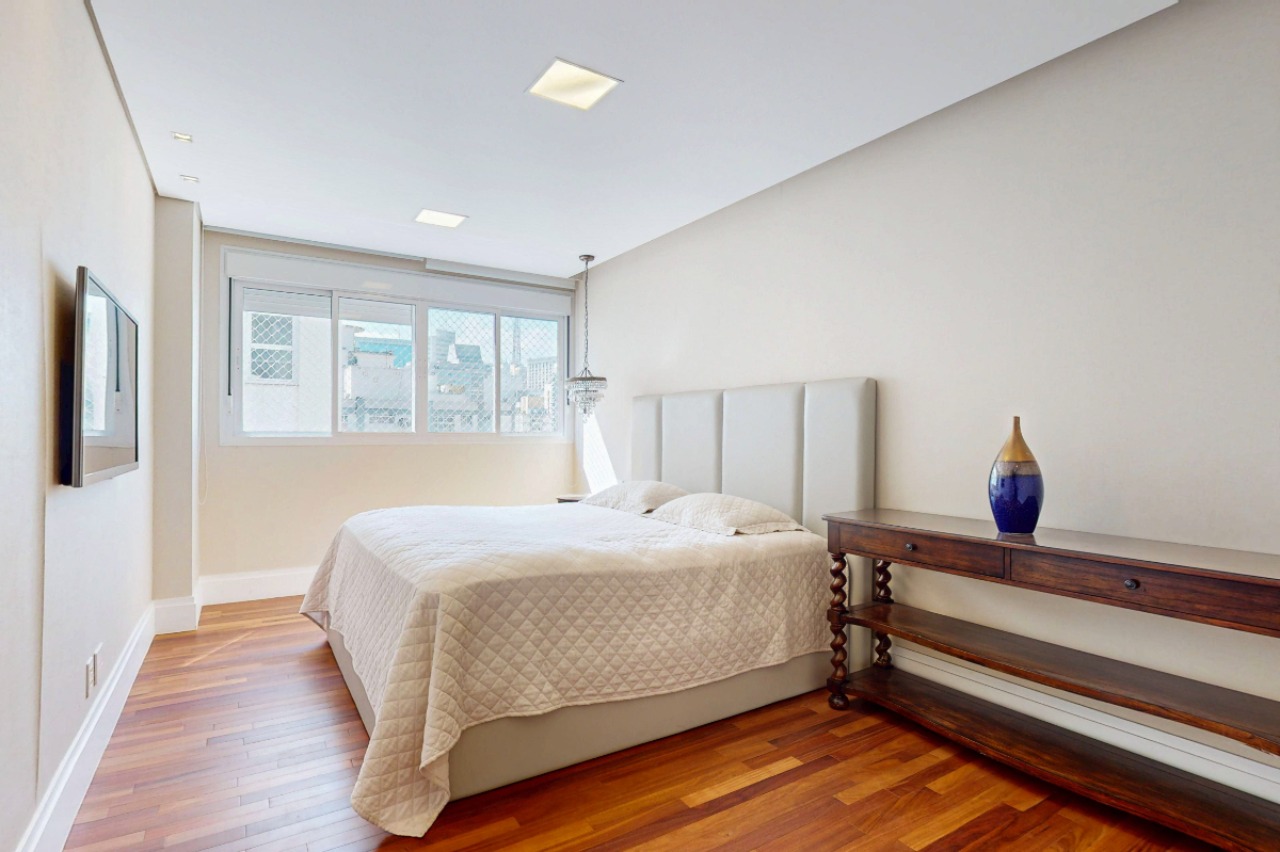 Apartamento, 3 quartos, 230 m² - Foto 19