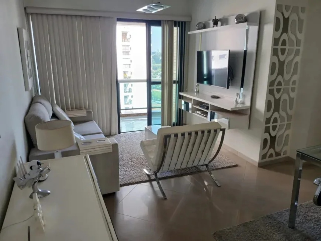 Apartamento, 2 quartos, 70 m² - Foto 2